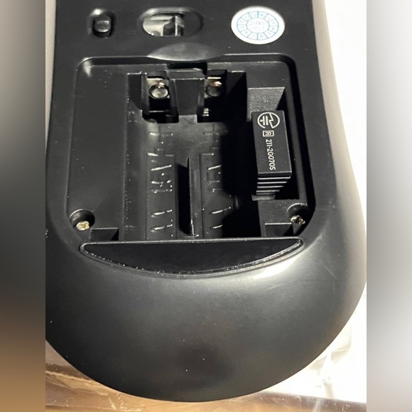 Wireless Keyboard & Mouse Combo | Model PC230A - Picture 8 of 9